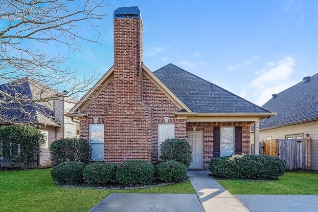 Building Photo - 2008 Spaulding Pl