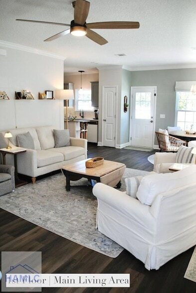 Photo - 1211 Cypress Fall Cir
