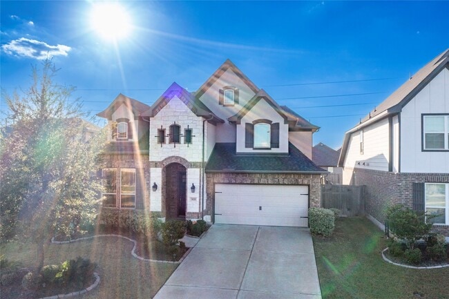 Building Photo - 3618 Windward Canyon Dr