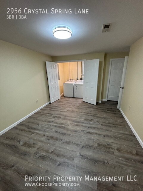 Photo - 2956 Crystal Spring Ln