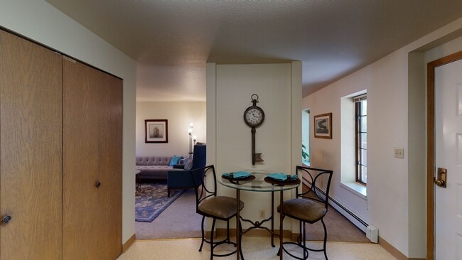 Birchwood Homes