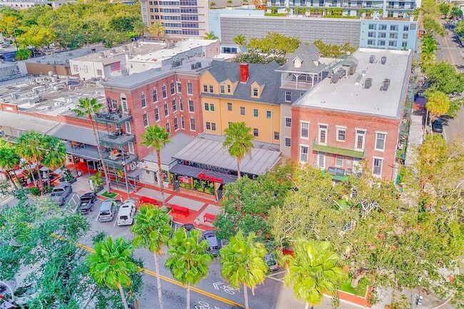 Photo - 215 Central Ave Unit 4C