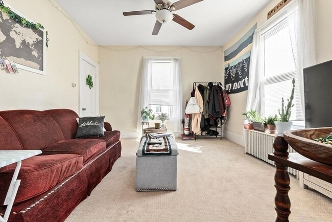 Photo - 30 Pond St Apartments Unit 2