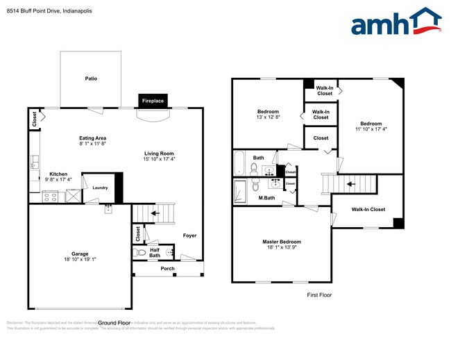 Photo - 8514 Bluff Point Dr