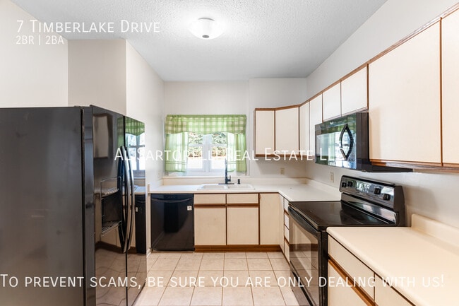 Photo - 7 Timberlake Dr Apartamento