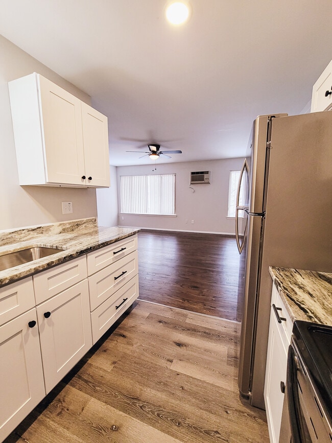 Lewiston Apartments