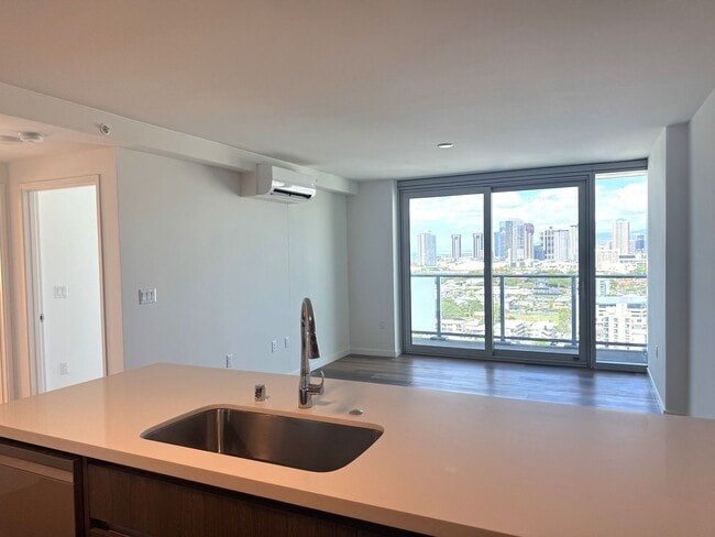 Photo - The Park On Keeaumoku - Brand new one bedr... Unit 2004