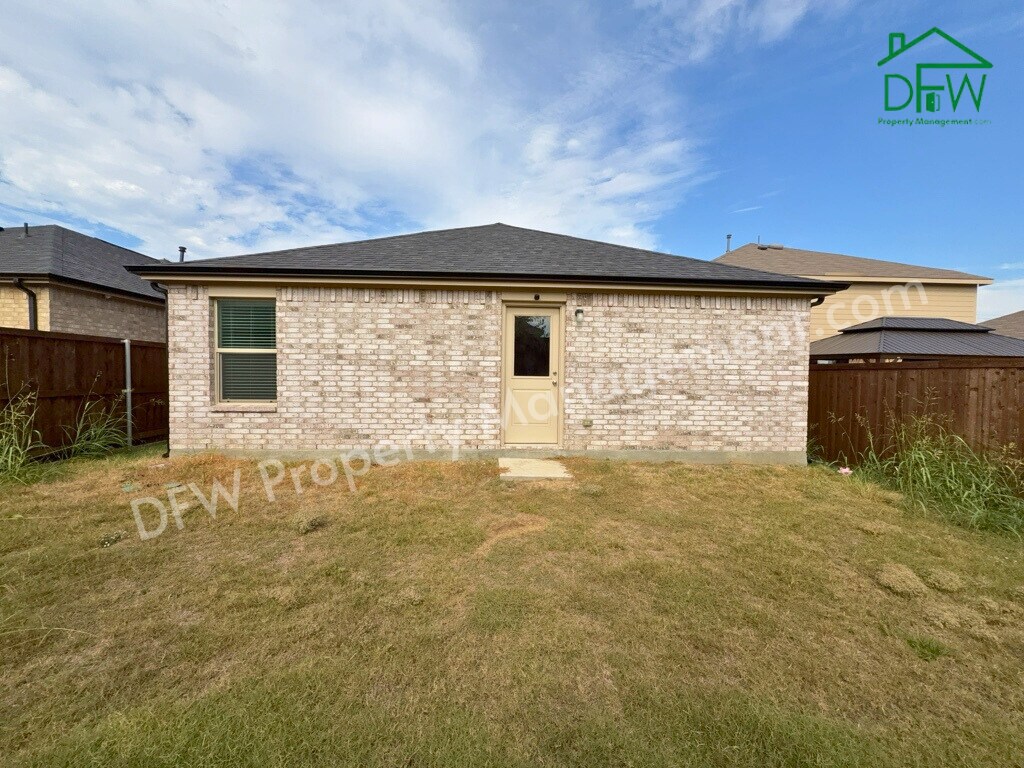 Photo - Charming 3-Bedroom Home for Lease in Quiet Little Elm Neighborhood!