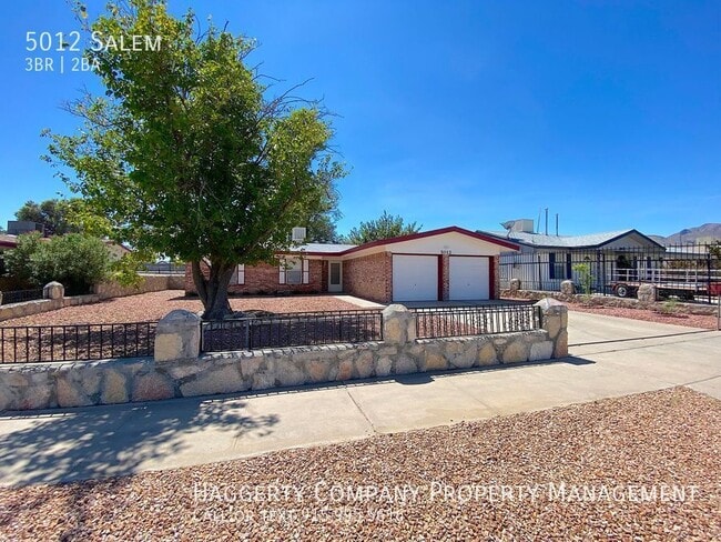 Building Photo - 5012 Salem-