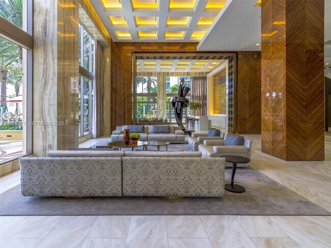 Photo - 17749 Collins Ave Unidad 802