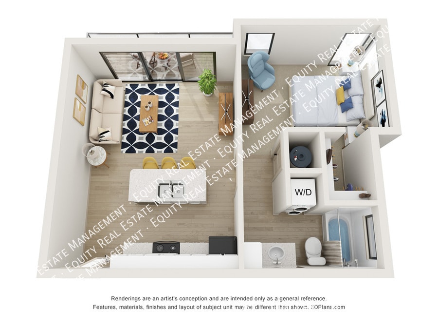 Photo - 1730 Christine Ave Unidad RF33