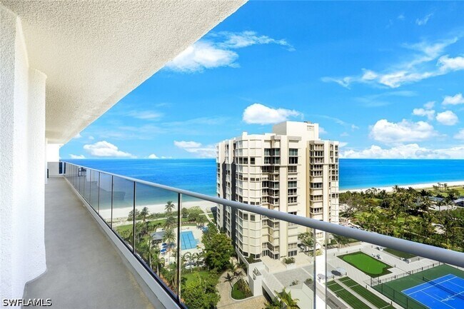 Photo - 4041 Gulf Shore Blvd N Unit 1505