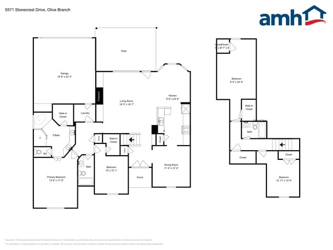 Photo - 5571 Stonecrest Dr