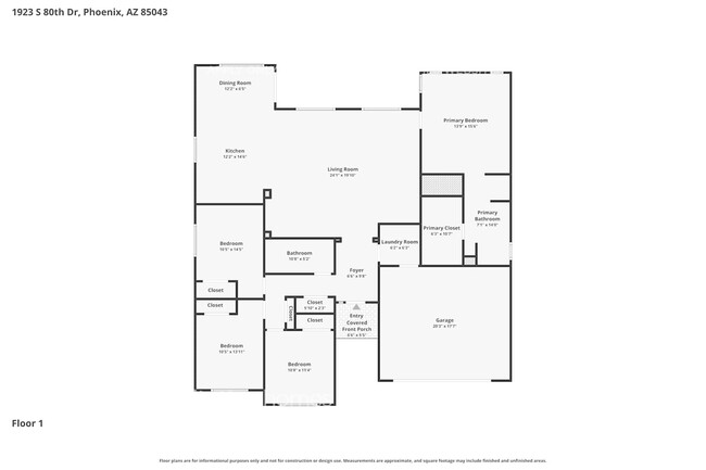 Photo - 1923 S 80th Dr