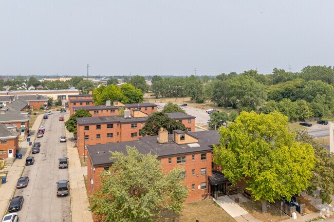 Photo - Shaffer Village