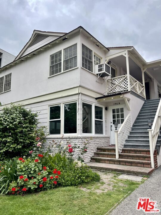 Building Photo - 14516 Benefit St Rental