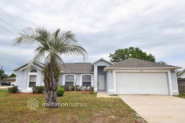 Building Photo - 2606 N Juliet Dr Rental