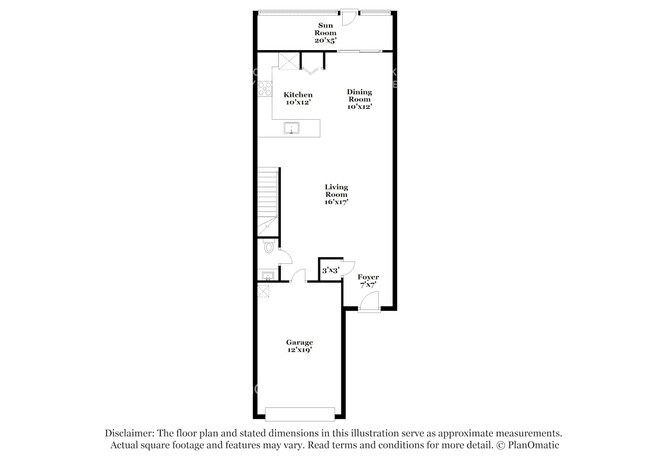 Photo - 1313 Coastal Mdw Trl