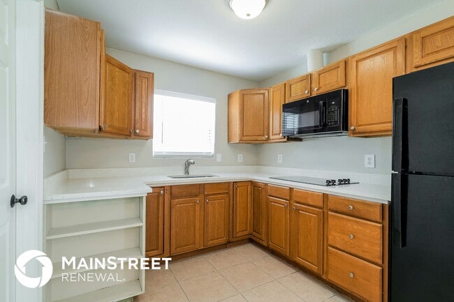 1742 Citrus View Ct