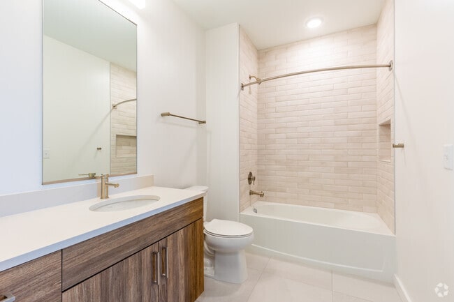 Gild- 1BR, 1BA - GEM at Scott's Collection