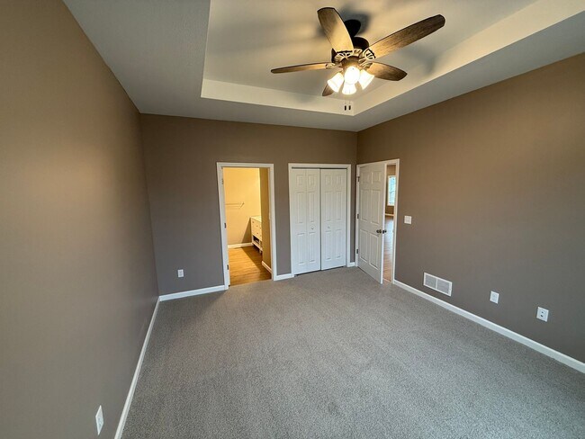 Photo - New Build Duplex in the heart of Washington IL