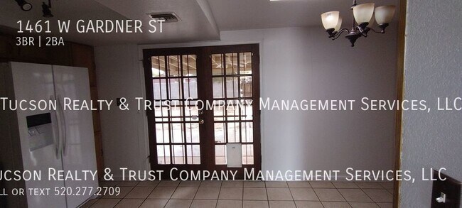 Photo - 1461 W Gardner St