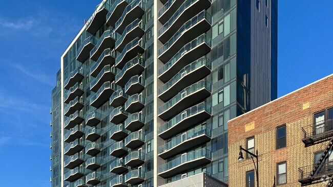 Photo - Tangram House