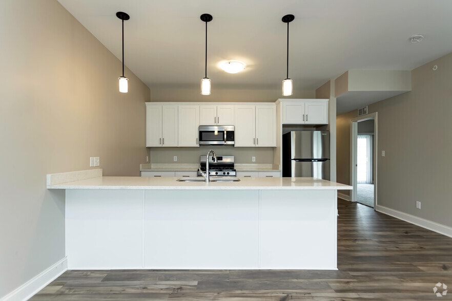 Interior Photo