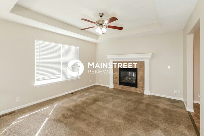 Photo - 3 Bedroom Pet-Friendly Home in Grain Valle...