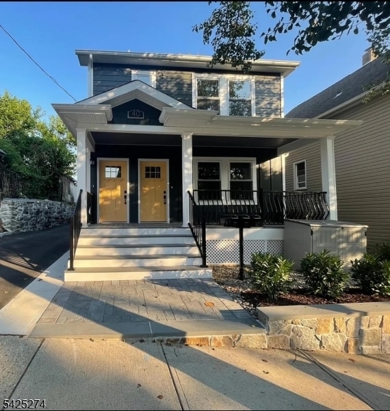 Photo - 40 Grant St Unit 1