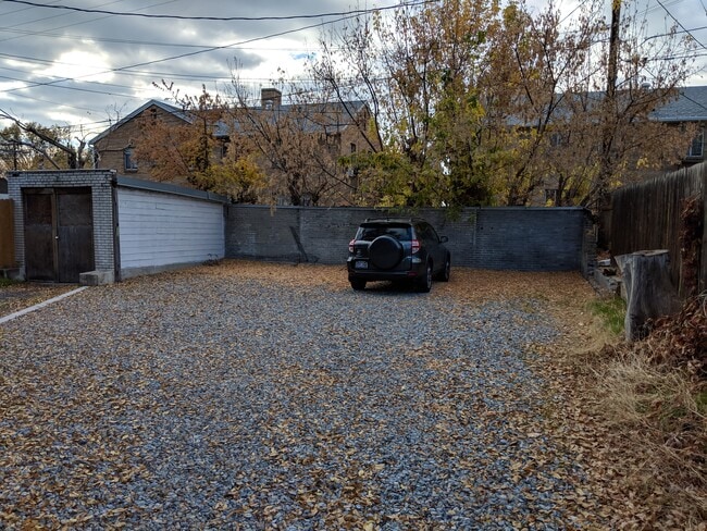 Building Photo - 224 S 800 E