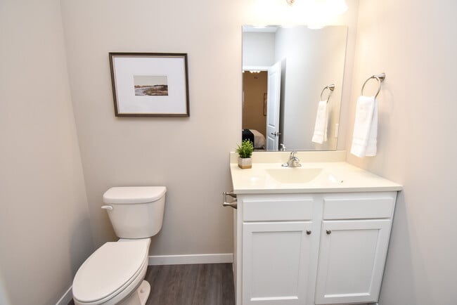 Cypress Ridge Apartments