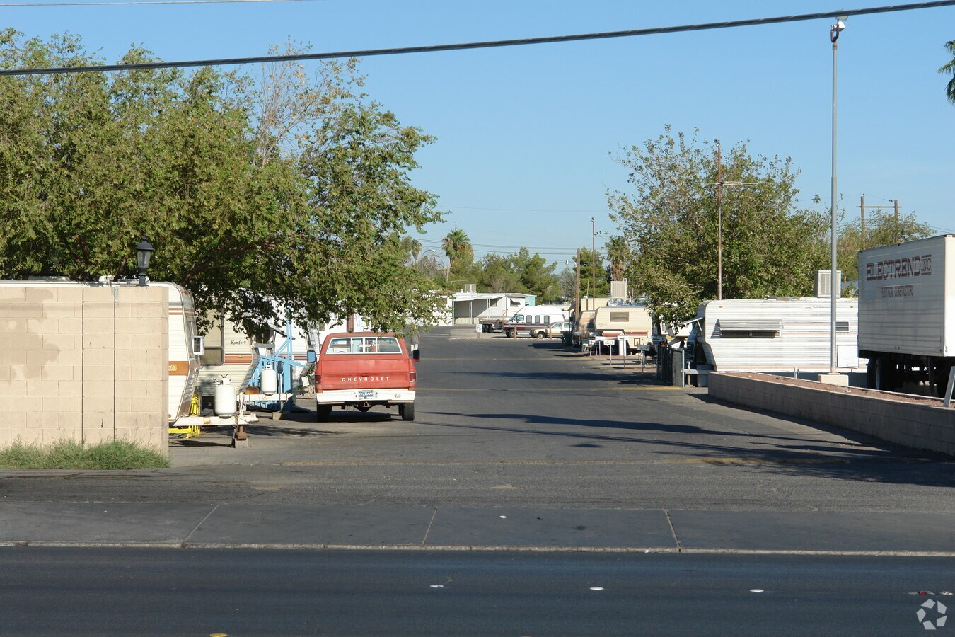 Photo - Pair-a-Dice Mobile Home Park