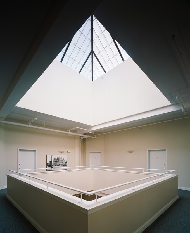 Photo - Van Allen Apartments