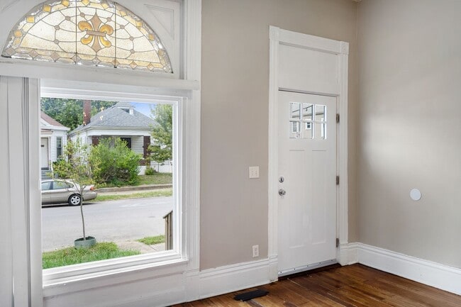 Photo - Remodeled 3BR/ 2BA Home in Shelby Park!