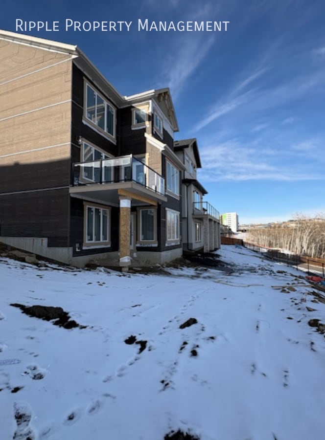 Photo - COMING SOON: Brand New, 4 Beds/3 Baths, Single Family House | Available April 1st