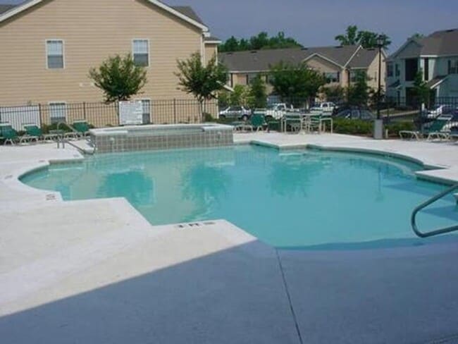 Photo - Longleaf Villas