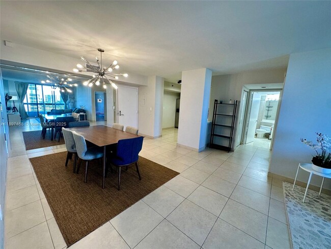 Photo - 3600 Mystic Pointe Dr Unit 1510