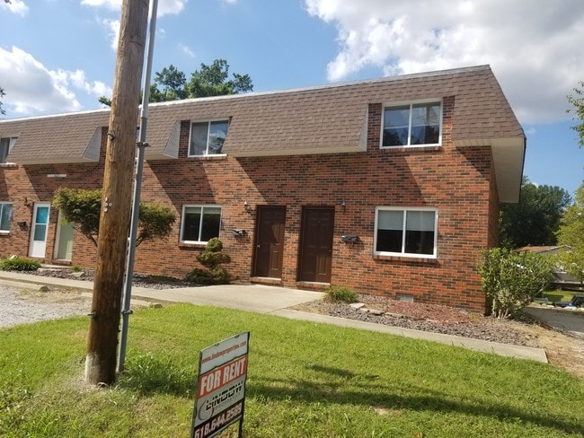 Building Photo - 405 W Collinsville Rd Rental