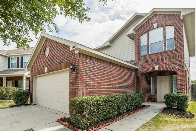 19022 Telford Way