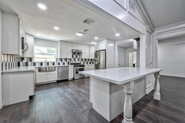 Photo - 5319 S Braeswood Blvd