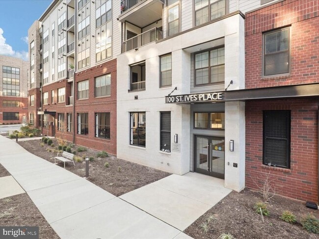 Photo - 100 St Ives Pl Unit 402