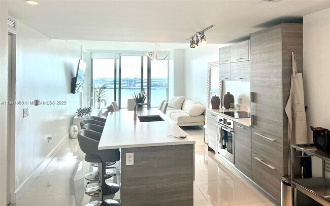 Photo - 650 NE 32nd St Condo Unit 3405