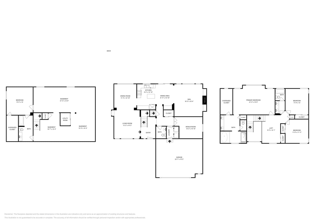 Photo - 5495 S Dunkirk Way