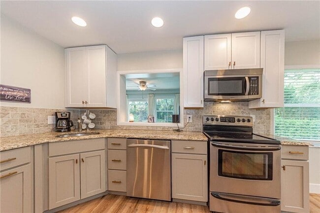 Photo - Private Heated Pool