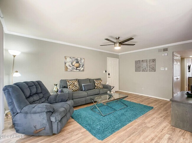 Photo - 3600 Hayden Rd Unit 2509