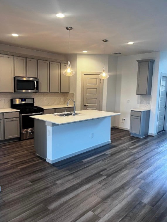 Building Photo - 7314 Teton Creek Trace