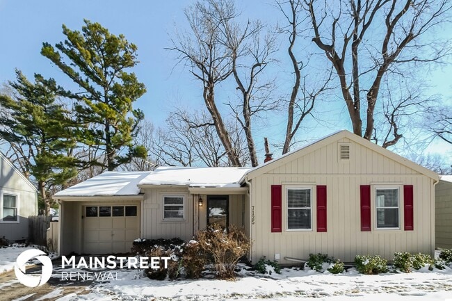 Building Photo - 7125 Cedar St Rental