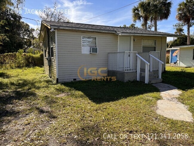 Photo - 1405 Jackson St