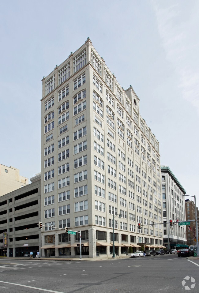 Foto principal - The Shrine Building